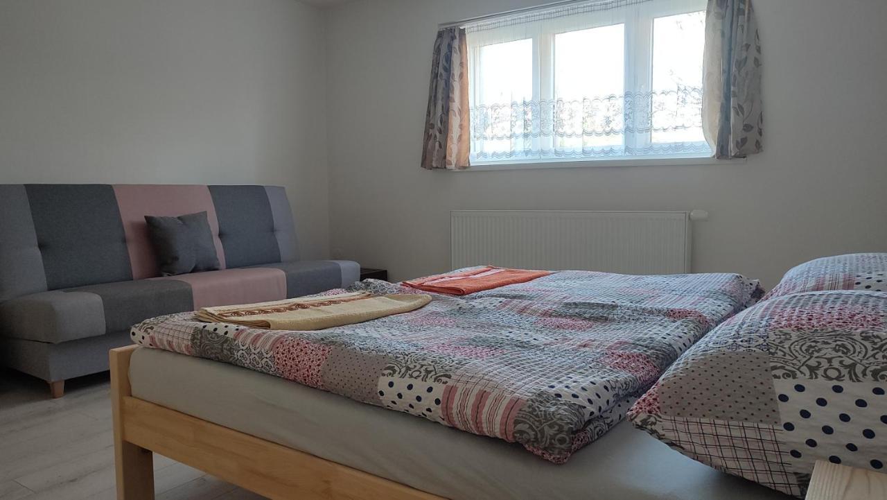 Homestay Privat Liska