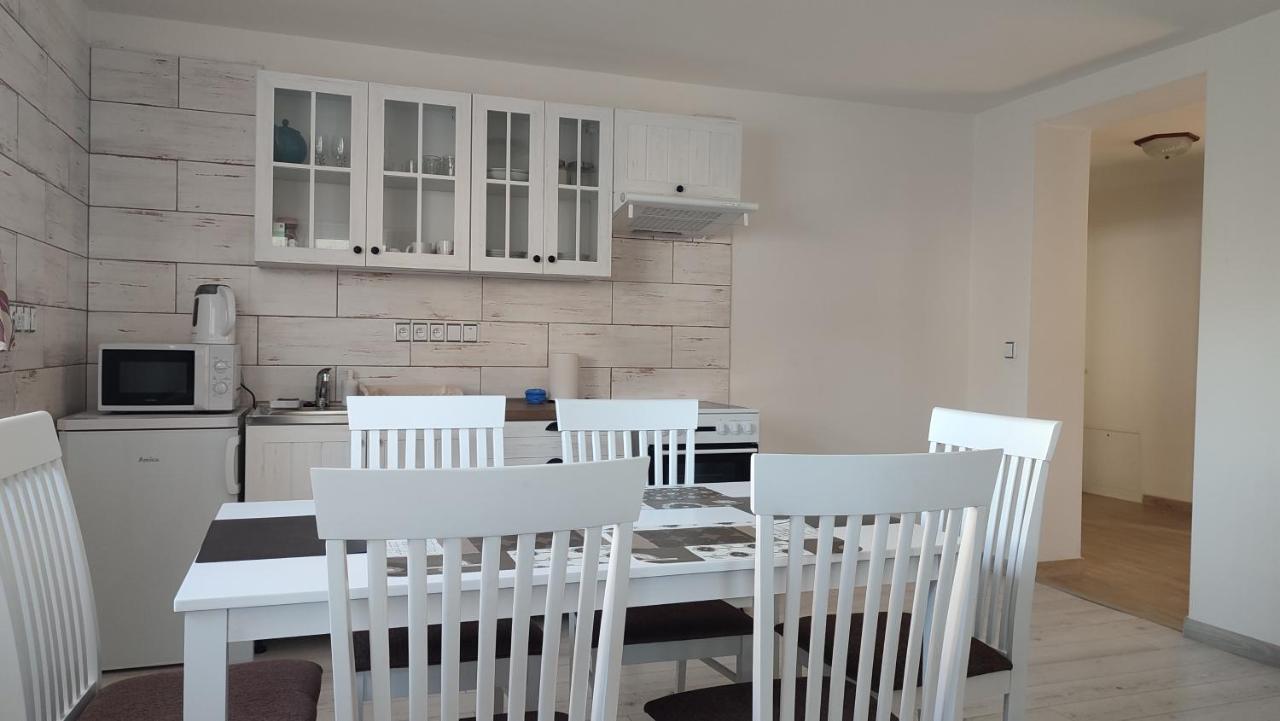 Homestay Privat Liska Liptovsky Mikulas