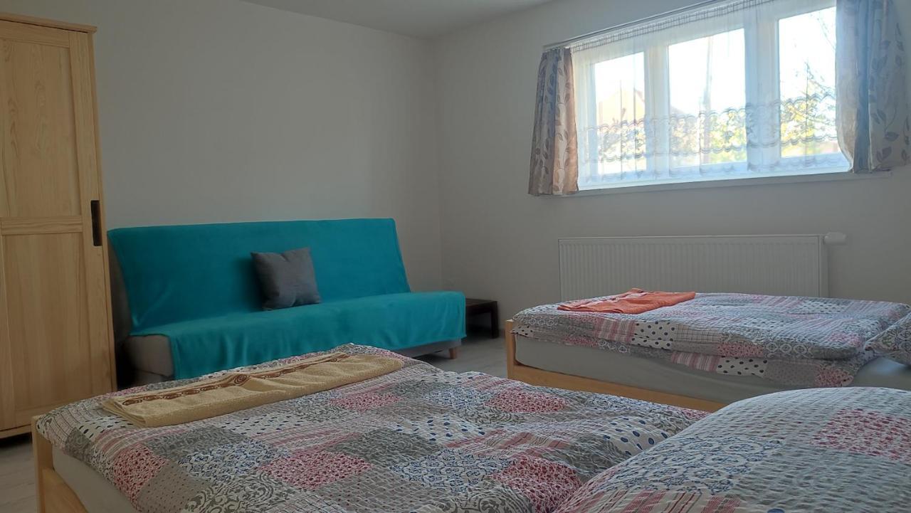 Privat Liska Liptovsky Mikulas