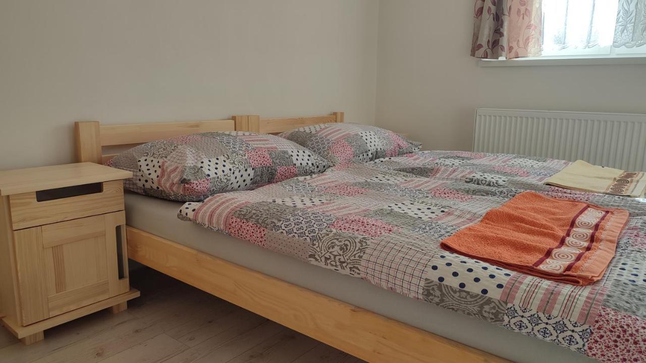 Privat Liska Homestay *