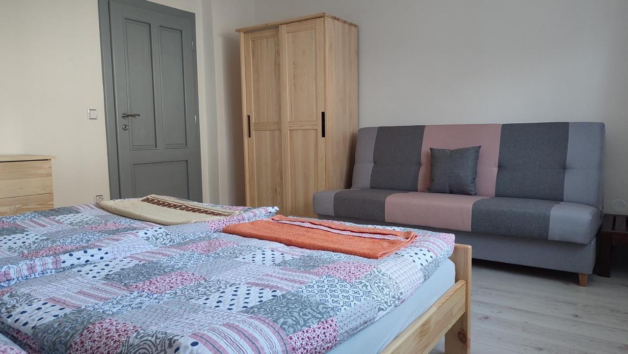Homestay Privat Liska *