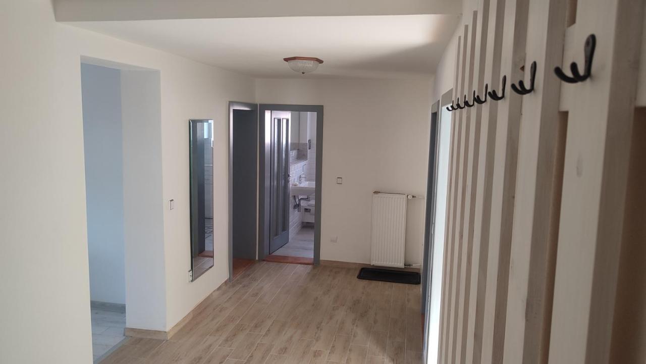 Homestay Privat Liska