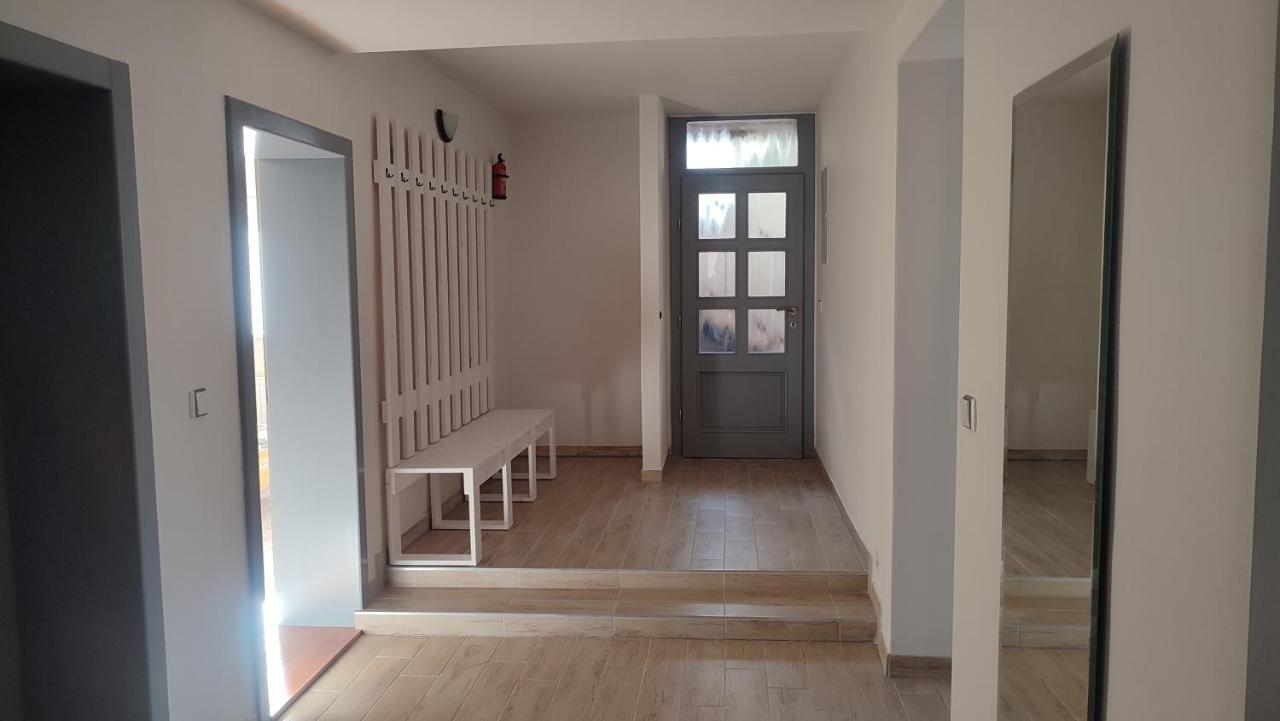 Homestay Privat Liska Liptovsky Mikulas