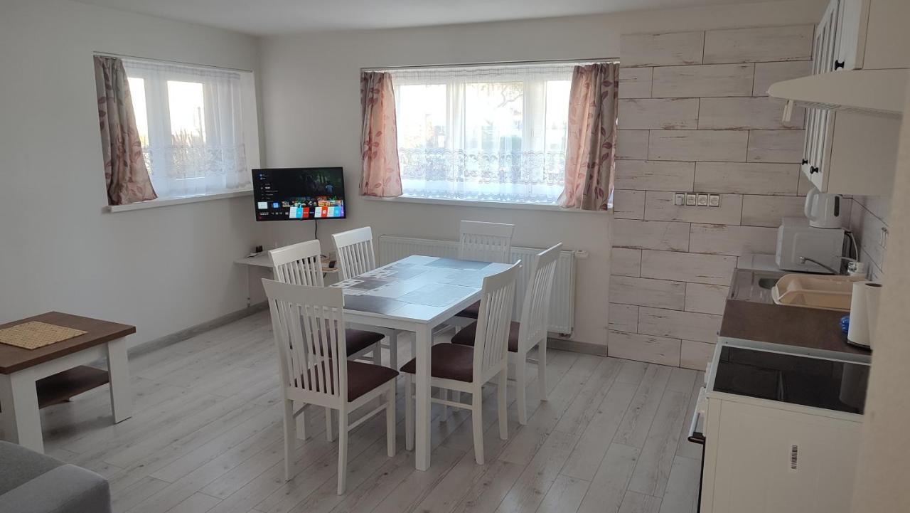 Homestay Privat Liska Liptovsky Mikulas
