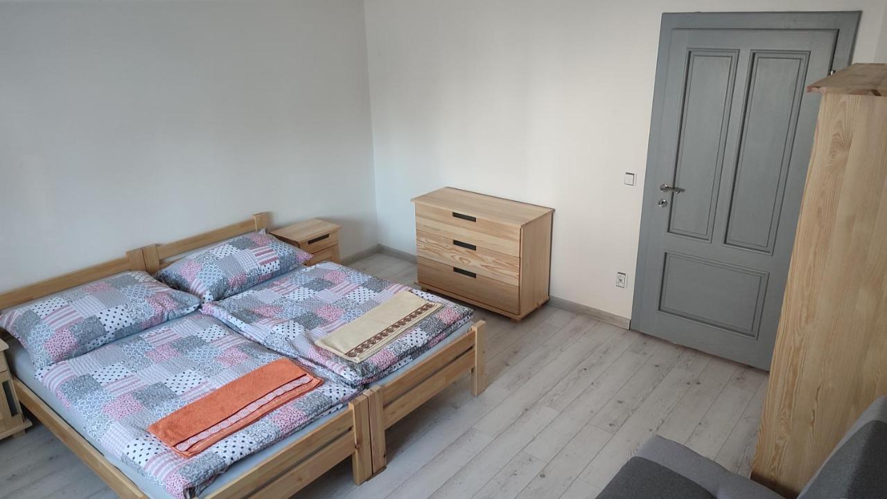 Homestay Privat Liska