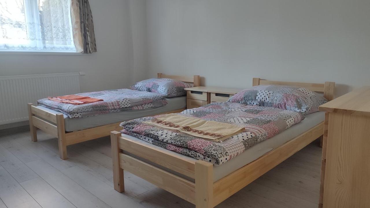 Homestay Privat Liska Liptovsky Mikulas