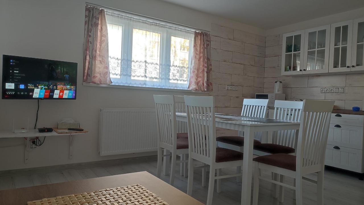 Privat Liska * Liptovsky Mikulas
