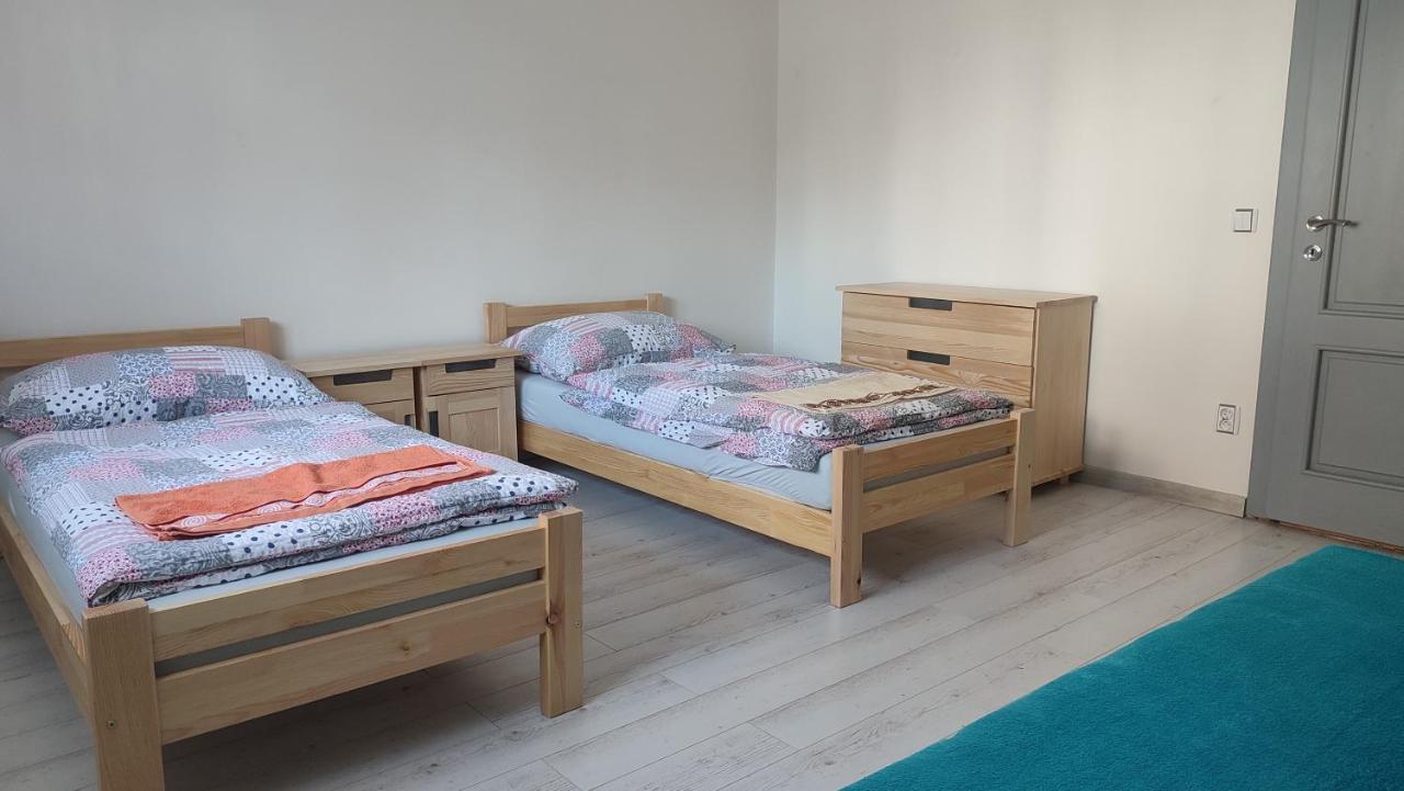 Privat Liska * Liptovsky Mikulas
