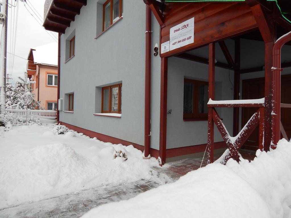 Homestay Privat Liska