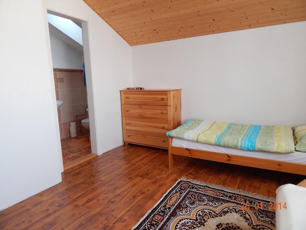 Homestay Privat Liska