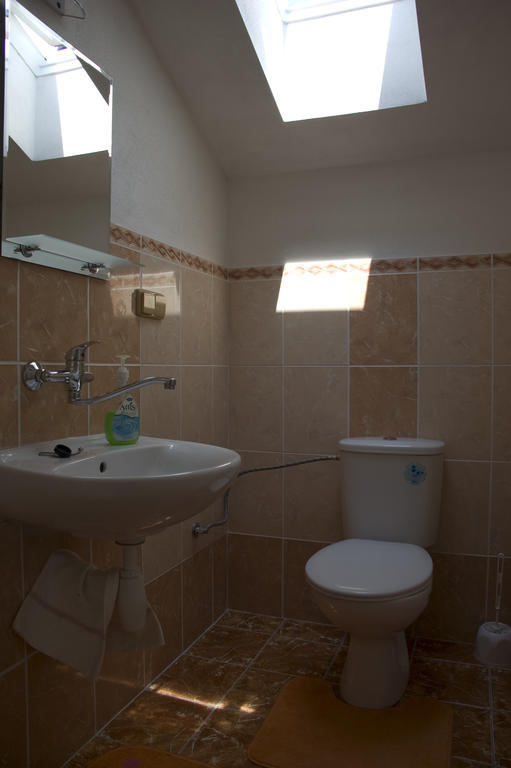 Privat Liska Liptovsky Mikulas
