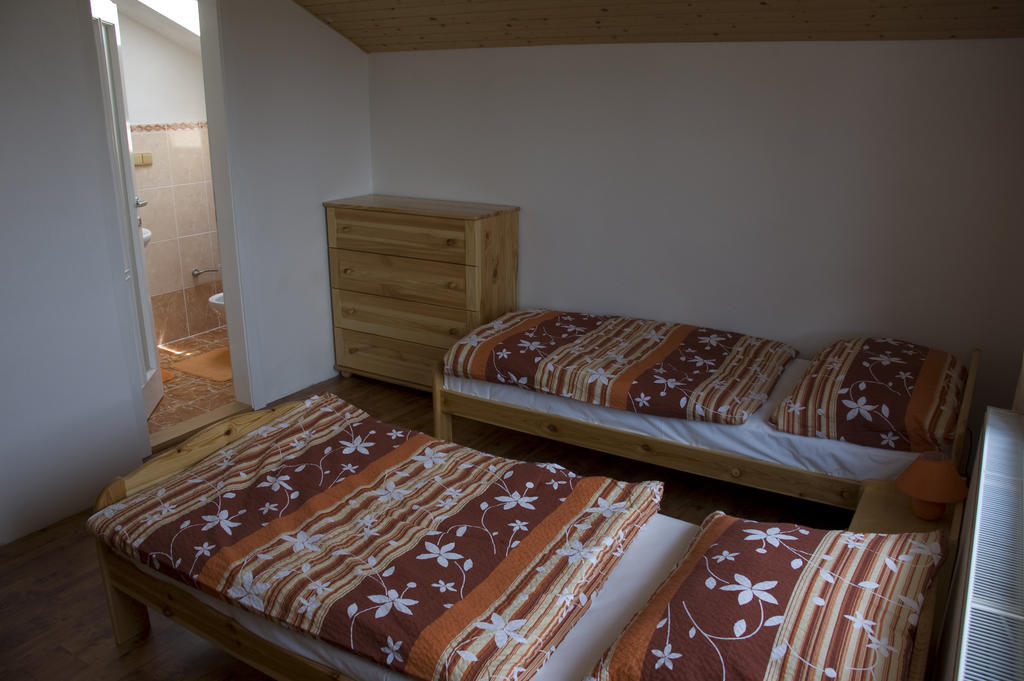 Homestay Privat Liska Liptovsky Mikulas